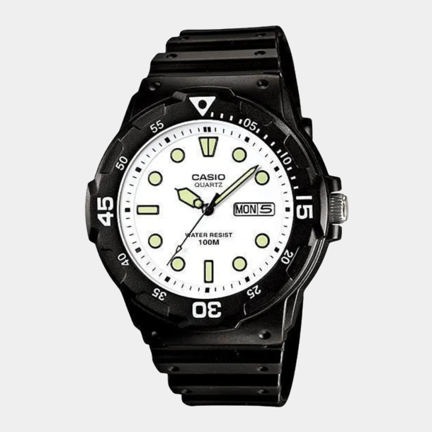 Casio Resin MRW-200H-7EVDF