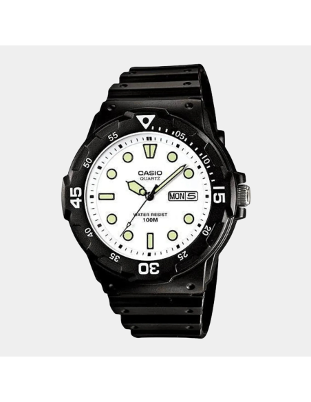 Casio Resin MRW-200H-7EVDF