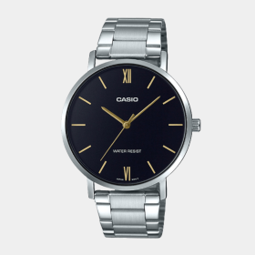 Casio Men MTP-VT01D-1BUDF