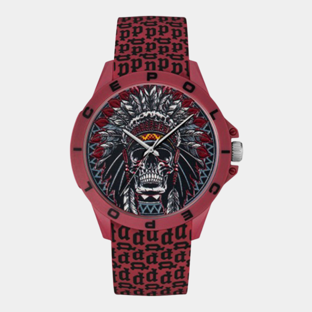 POLICE
 PEWUM2119564