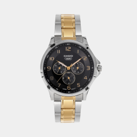 Casio men MTP-SN2KSG-1A