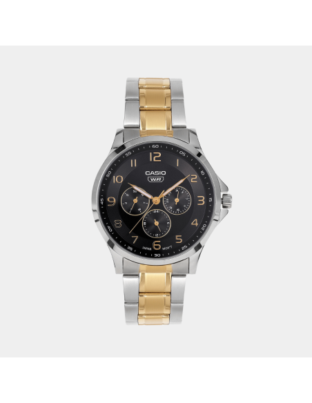 Casio men MTP-SN2KSG-1A
