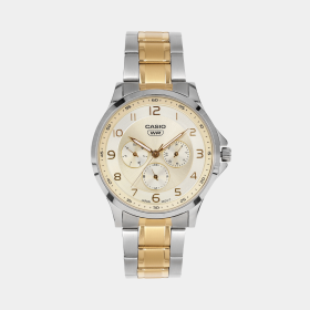 Casio men MTP-SN2KSG-9A