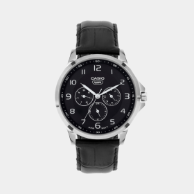Casio men MTP-SN2KL-1A