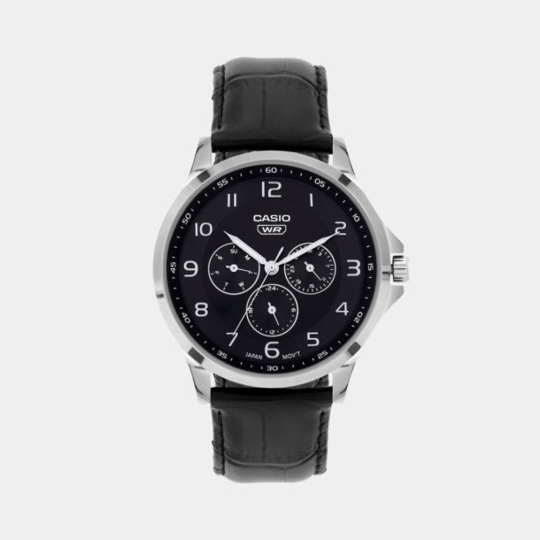 Casio men MTP-SN2KL-1A