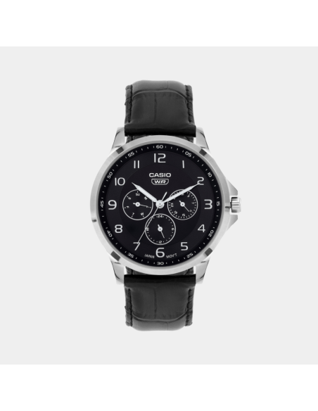 Casio men MTP-SN2KL-1A