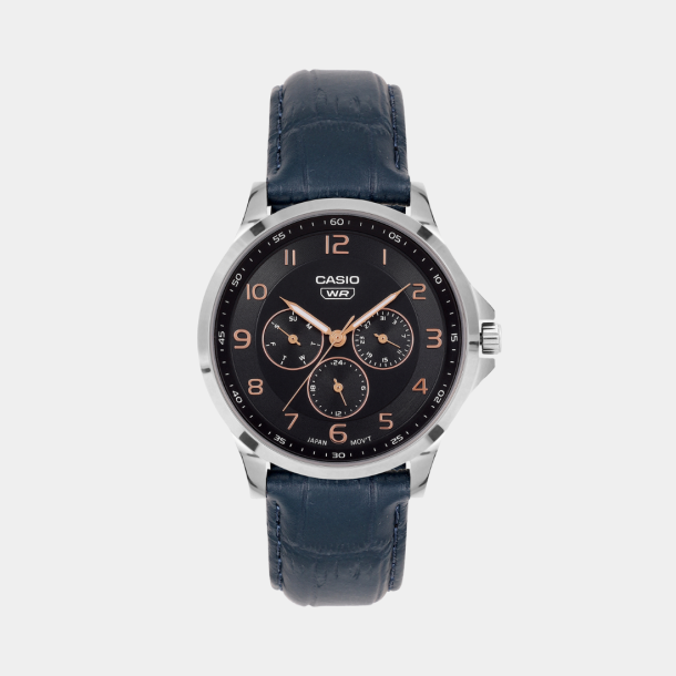 Casio men MTP-SN2KL-2A