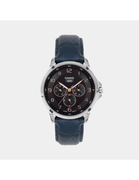Casio men MTP-SN2KL-2A