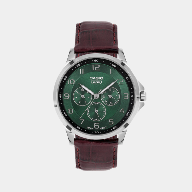 Casio men MTP-SN2KL-3A