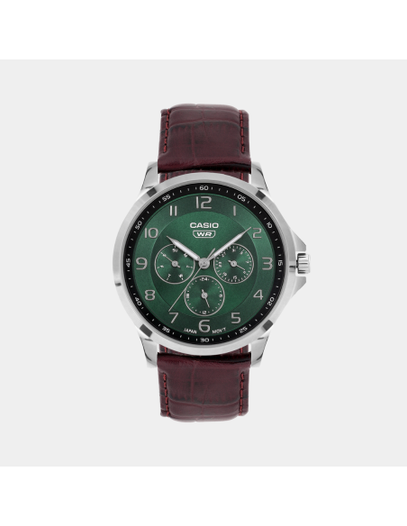 Casio men MTP-SN2KL-3A