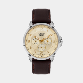 Casio men MTP-SN2KL-9A