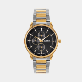 Casio men MTP-SN3KSG-1A