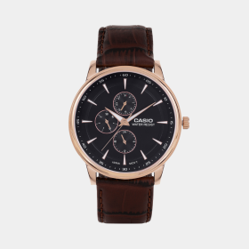 Casio men MTP-SN3KRL-1A