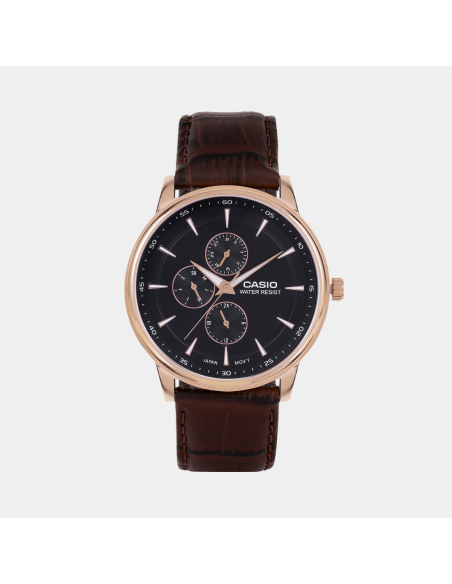 Casio men MTP-SN3KRL-1A