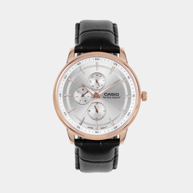 Casio men MTP-SN3KRL-7A