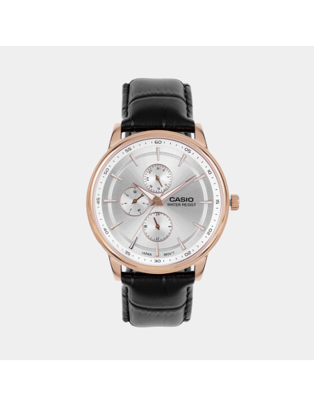 Casio men MTP-SN3KRL-7A