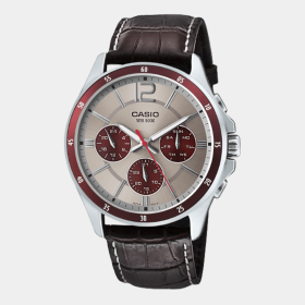 Casio Men MTP-1374L-7A1VDF