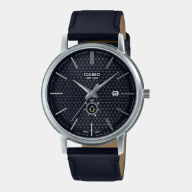 Casio Men MTP-B125L-1AVDF