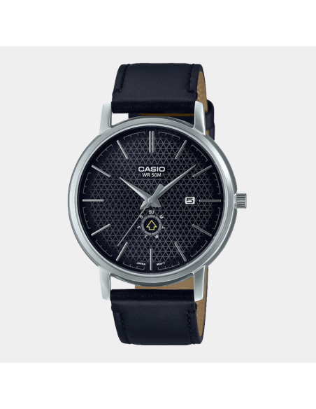 Casio Men MTP-B125L-1AVDF