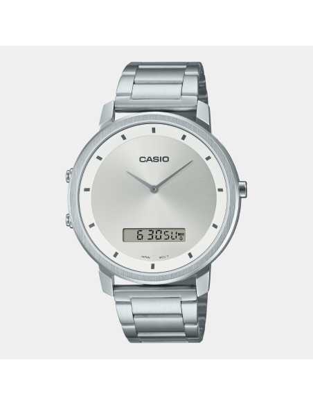 Casio Men MTP-B200M-7EDF