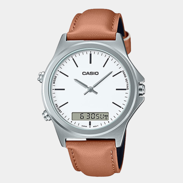 Casio Men MTP-VC01L-7EUDF