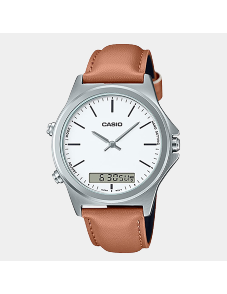 Casio Men MTP-VC01L-7EUDF
