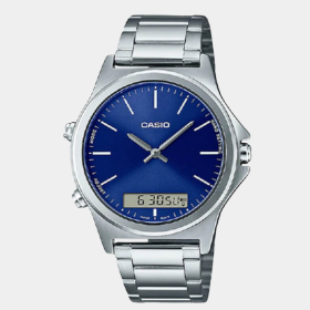 Casio Men MTP-VC01D-2EUDF