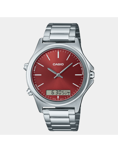 Casio Men MTP-VC01D-5EUDF