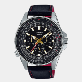Casio Men MTP-SW320L-1AVDF
