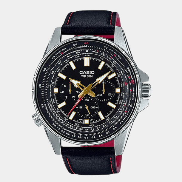 Casio Men MTP-SW320L-1AVDF