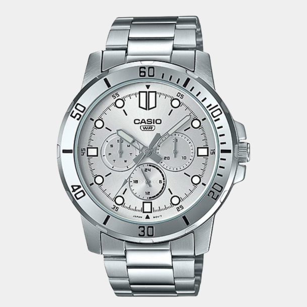 Casio Men MTP-VD300D-7EUDF