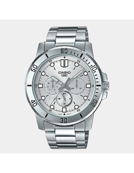 Casio Men MTP-VD300D-7EUDF