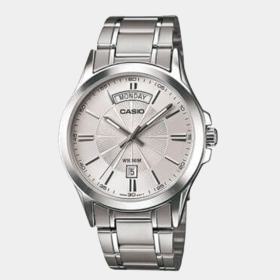 Casio Men MTP-1381D-7AVDF