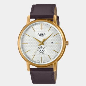 Casio Men MTP-B125GL-7AVDF