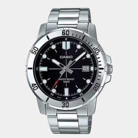 Casio Men MTP-VD01D-1EVUDF