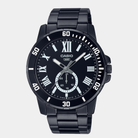 Casio Men MTP-VD200B-1BUDF