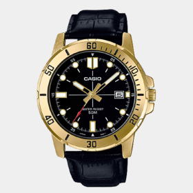 Casio Men MTP-VD01GL-1EVUDF