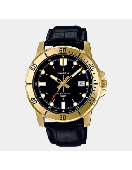 Casio Men MTP-VD01GL-1EVUDF