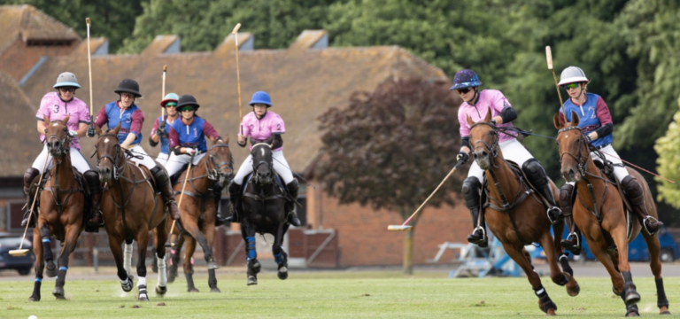 Keep your equestrian surface perfect, even in the rain!