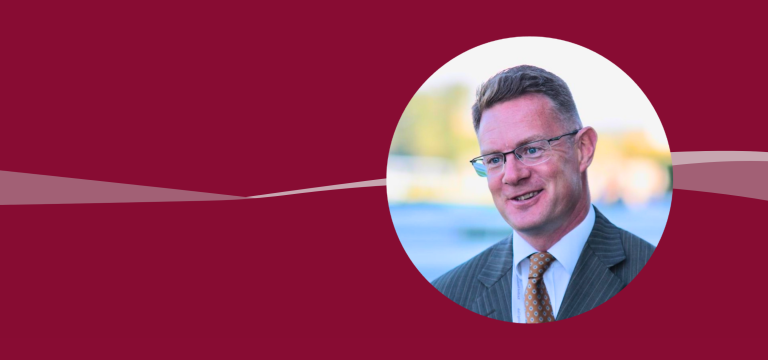MC Equine Surfaces Appoints Neil Mackenzie Ross as Project Manager – Equine Surfaces